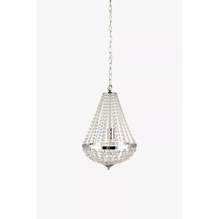 Markslöjd Gränsö Taklampe Krom 1719824-01-0 1531049-01-0