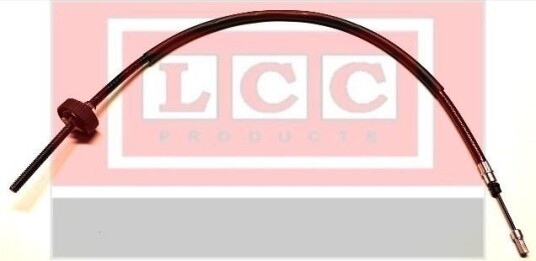 Tautrekk, håndbremse LCC LCC7111 Tautrekk, håndbremse LCC LCC7111