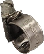 Rørklammer MAXGEAR 84-0106