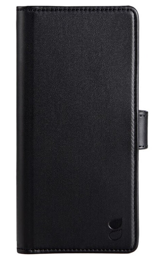 Gear Lommebokdeksel OnePlus 9 Pro med Kortlomme Svart