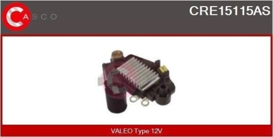 Dynamoregulator CASCO CRE15115AS