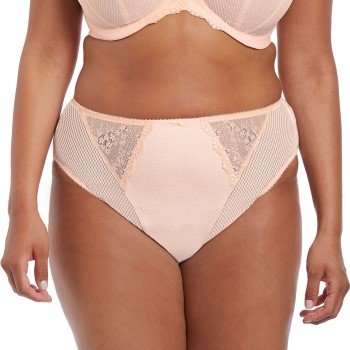 Elomi Truser Charley High Leg Brief Lysrosa XX-Large Dame Elomi Truser Charley High Leg Brief Lysrosa XX-Large Dame