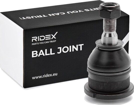 Bærekule RIDEX 2462S0118