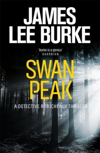 Swan Peak Av James Lee (Author) Burke