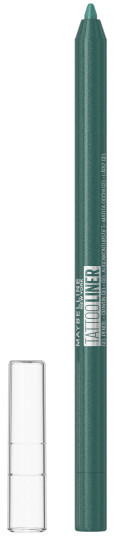 Maybelline New York Tattoo Liner Gel Pencil 815 Tealtini Maybelline New York Tattoo Liner Gel Pencil 815 Tealtini