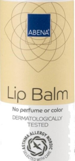 Abena Lip Balm 212011 4 g