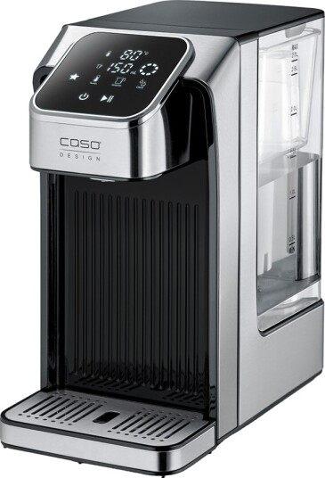 Caso - Varmtvannsdispenser HW 770 advanced 2,7L vanntank Caso - Varmtvannsdispenser HW 770 advanced 2,7L vanntank