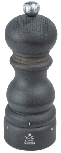 Peugeot Paris U'Select saltkvern 15 cm graphite