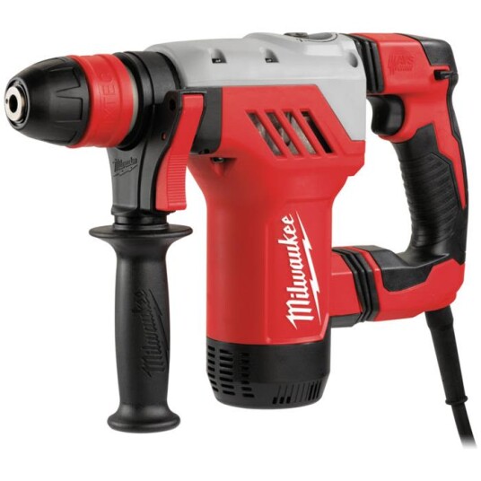 Milwaukee Borhammer PLH 28 800W Milwaukee Borhammer PLH 28 800W
