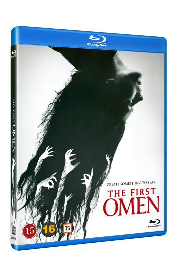 The First Omen The First Omen