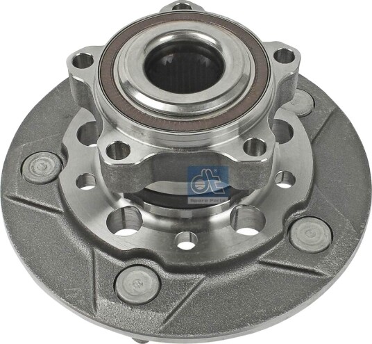 Hjulnav DT Spare Parts 13.11150