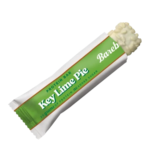 Barebells Proteinbar Key Lime Pie 55g Barebells Proteinbar Key Lime Pie 55g