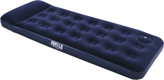 Bestway Venture Luftmadrass 185x76 Bestway Venture Luftmadrass 185x76