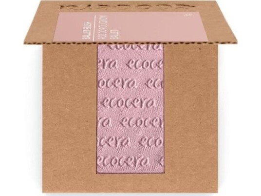 Ecocera Ecocera Natural Choice Ballet Blusher 5G