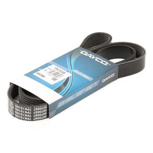 Kileribberem DAYCO 7PK1516S Kileribberem DAYCO 7PK1516S