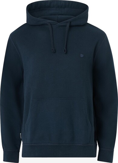 Superdry Essential Sdco Logo Hood Navy L
