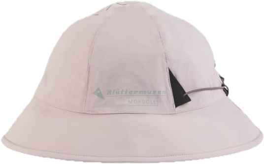 Klättermusen Mördöll Wp Bucket Hat Purple Dove L Klättermusen Mördöll Wp Bucket Hat Purple Dove L