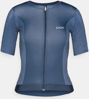 POC Cadence Jersey dame Apatite Navy