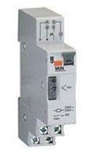 Schneider Electric Main emergency switch 20a (3303430153634)