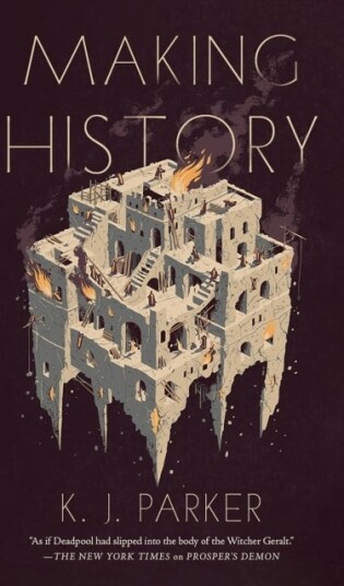 Making History Making History