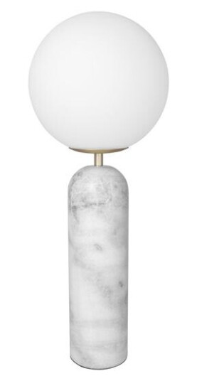 Globen Lighting Torrano Bordlampe Hvit 1562727-01-0 1562728-01-0 Globen Lighting Torrano Bordlampe Hvit 1562727-01-0 1562728-01-0