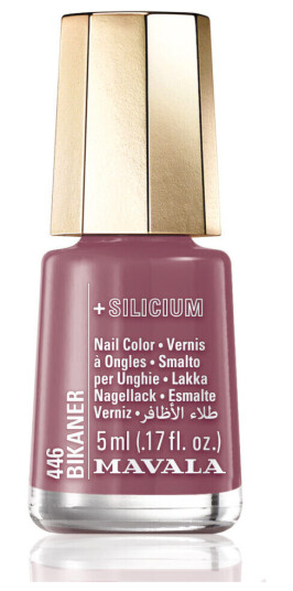 Mavala Minilack 446 Bikaner 5ml