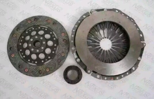 Clutchsett NEXUS F1A019NX