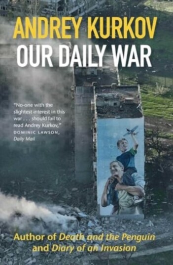 Our Daily War Our Daily War
