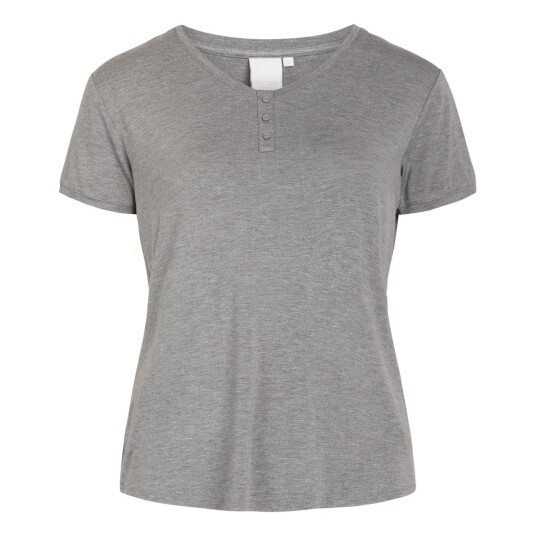 CCDK Copenhagen Jordan Shortsleeved T Shirt Grey S CCDK Copenhagen Jordan Shortsleeved T Shirt Grey S