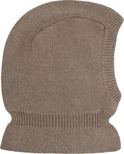 CeLaVi Balaclava   Knitted   Brown   48