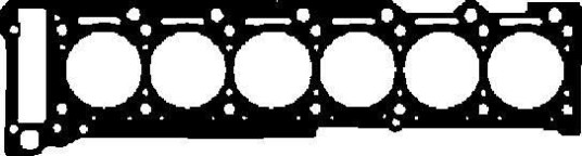 Toppakning CORTECO 415141P Toppakning CORTECO 415141P