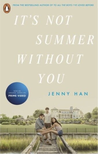 It'S Not Summer Without You Av Jenny Han