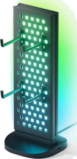 Nanoleaf skrivebordslampe N7602K00-1LB