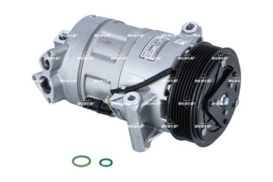 AC kompressor NRF 32488