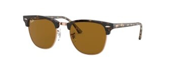 Ray-Ban Clubmaster RB3016 130933 49 Ray-Ban Clubmaster RB3016 130933 49
