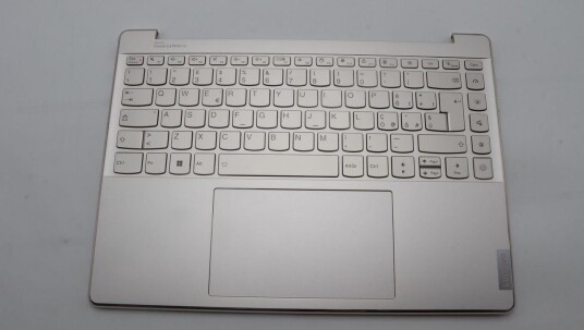 Lenovo Cover Upper Case Asm_Ita