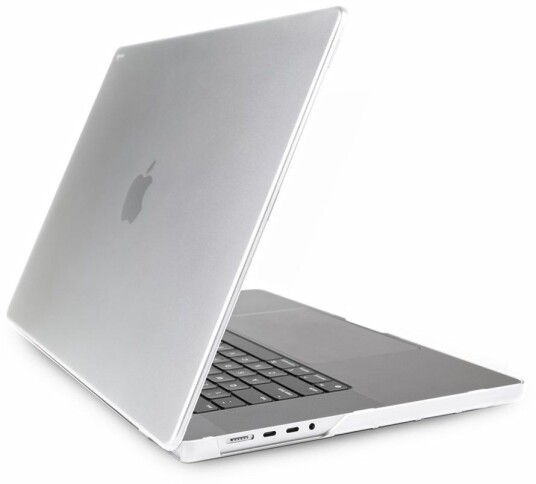 Moshi Iglaze-Deksel (Macbook Pro 16 (2021-2023))