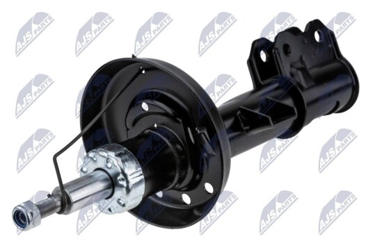 Støtdemper NTY A-PL-057 Støtdemper NTY A-PL-057