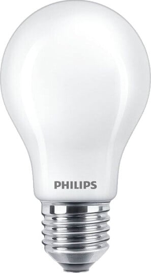 Philips LED-lyspære LED classic 75W E27 WW A60 FR ND SRT4 E27