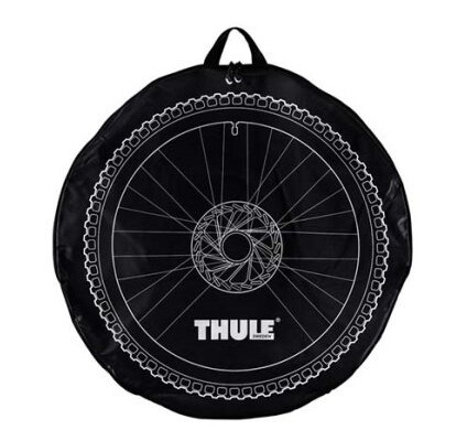 Thule 563 Hjultaske - Xl) Thule 563 Hjultaske - Xl)