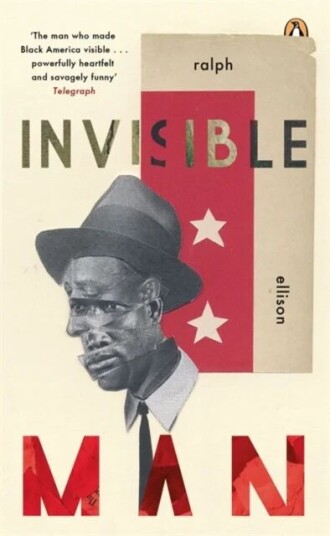 Invisible Man Av Ralph Ellison Invisible Man Av Ralph Ellison