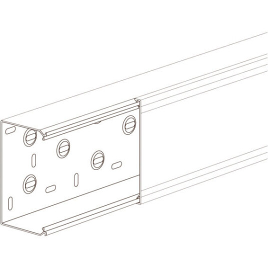 Schneider Electric KANAL TIR+T40/40 - 1278025