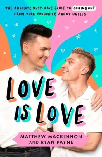 Love Is Love Av Matthew And Ryan Love Is Love Av Matthew And Ryan