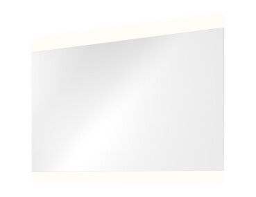 Sanibell Proline speil m/LED-belysning, 100x60cm Sanibell Proline speil m/LED-belysning, 100x60cm