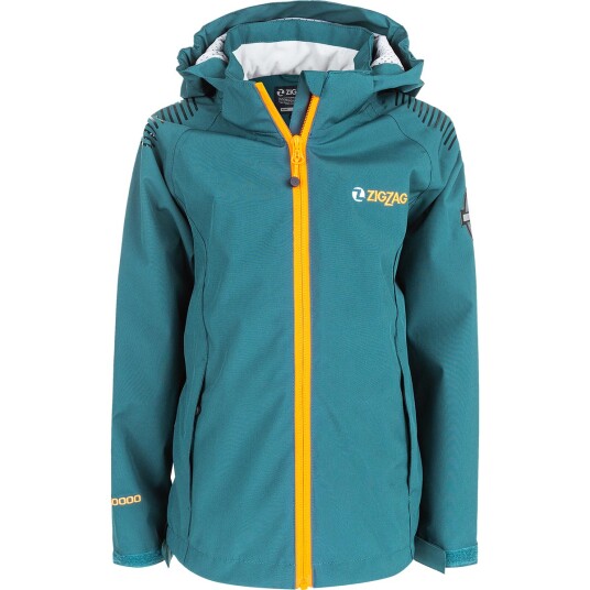 Zigzag  Arto Functional Jacket W PRO10000 Atlantic Deep Atlantic Deep 10