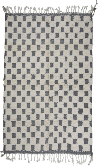 Kelim teppe Marokkansk Azilal 300 x 190 cm Størrelse: 300 x 190 cm Kelim teppe Marokkansk Azilal 300 x 190 cm Størrelse: 300 x 190 cm