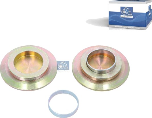 Reparasjonssett bremsecaliper DT Spare Parts 6.95141