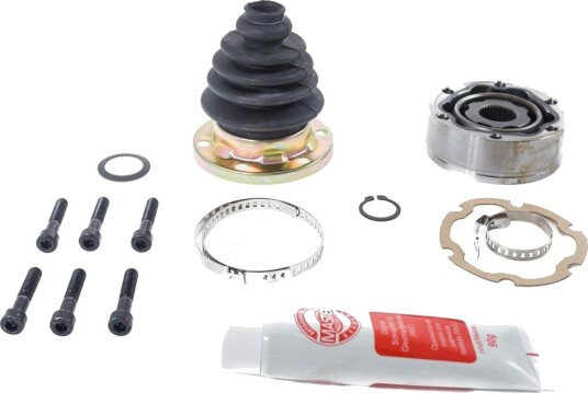 Drivledd MASTER SPORT 302261 SET MS