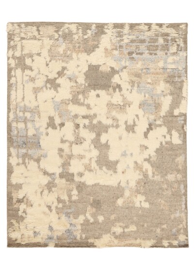 Håndknyttet. Opphav: India Moroccan Berber Indo 244x305