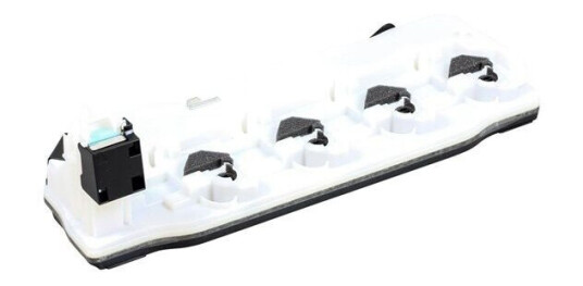 Canon WT-201 - Waste Toner - Oppsamler for overflødig toner Canon WT-201 - Waste Toner - Oppsamler for overflødig toner